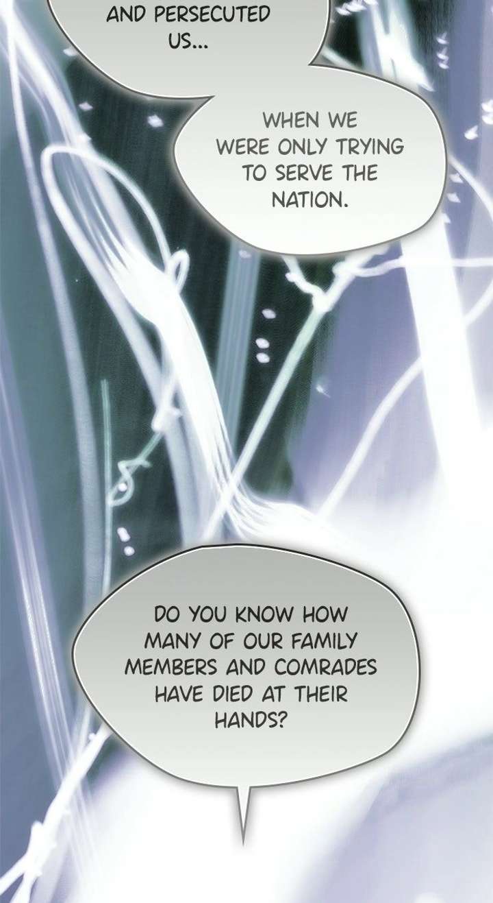 North Snow Love Story Chapter 66 - Page 59