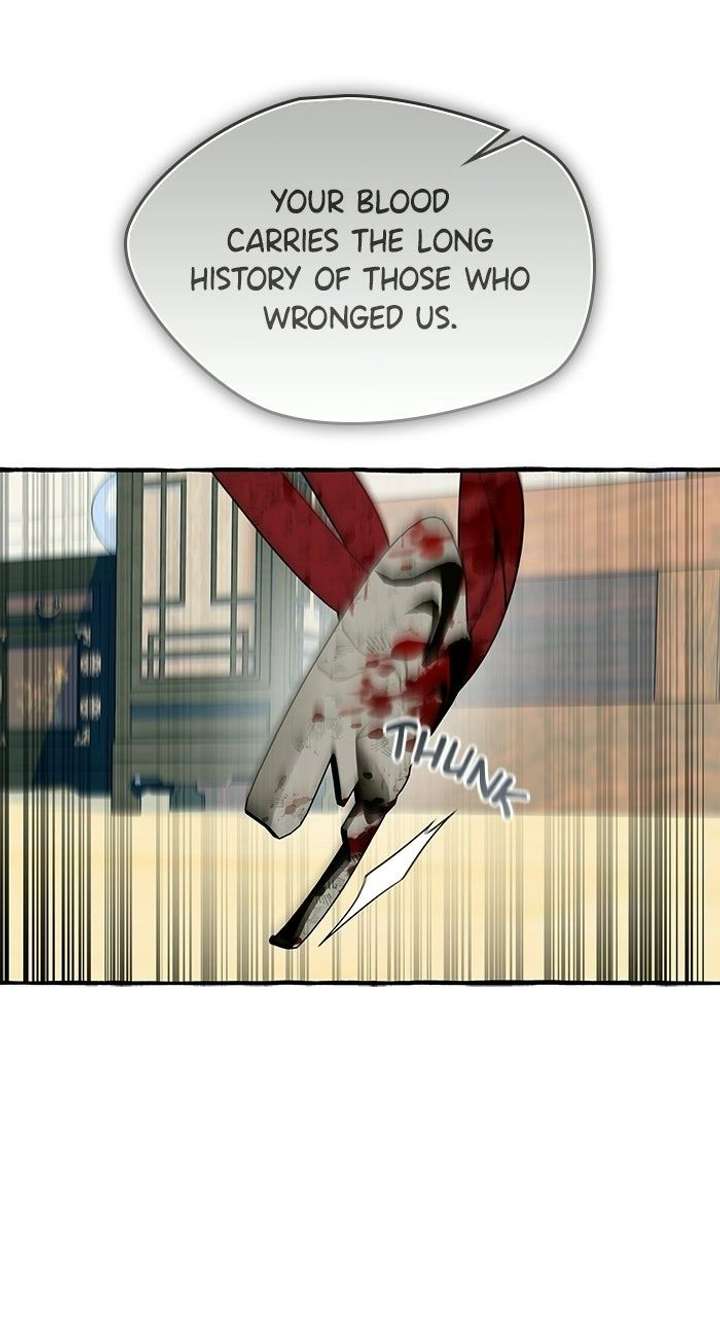 North Snow Love Story Chapter 66 - Page 61