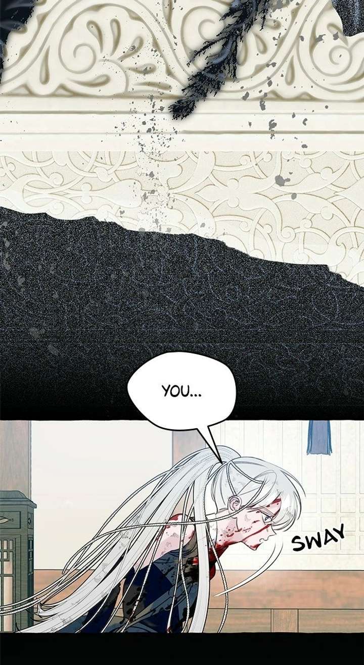 North Snow Love Story Chapter 66 - Page 77