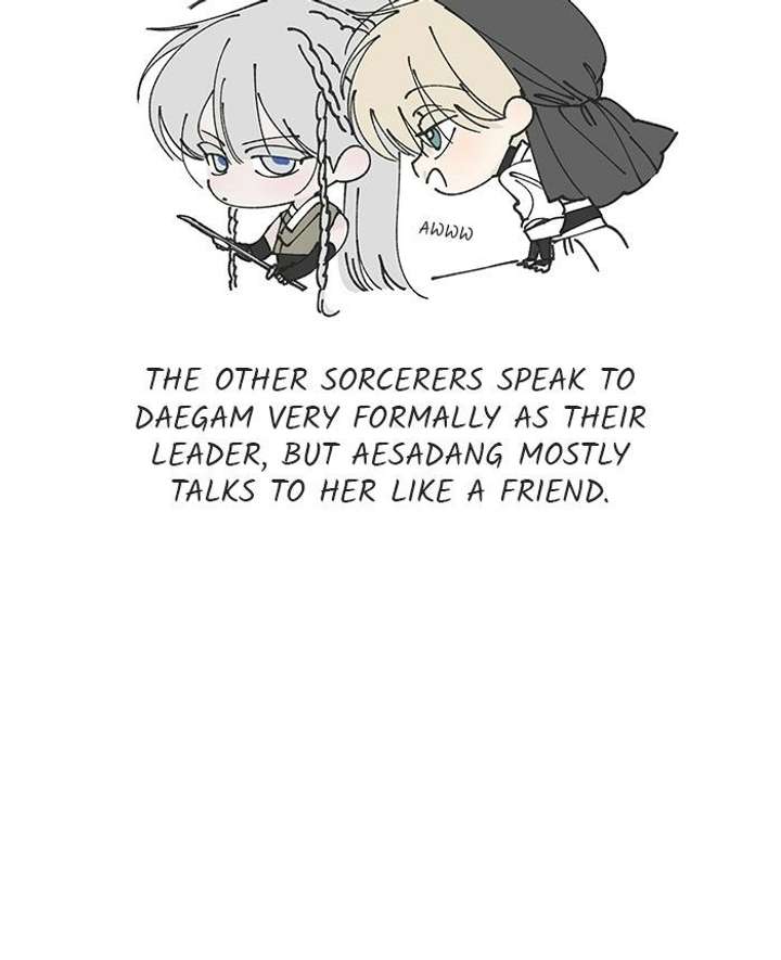 North Snow Love Story Chapter 66 - Page 89