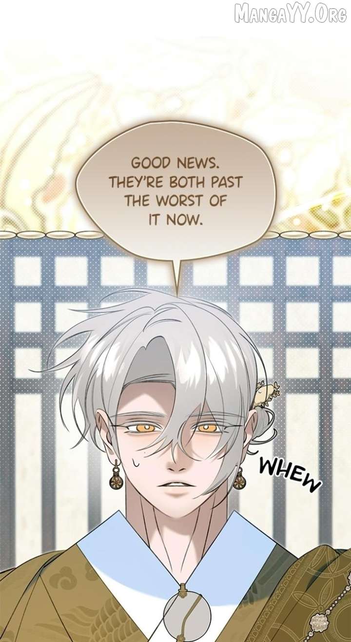 North Snow Love Story Chapter 67 - Page 1