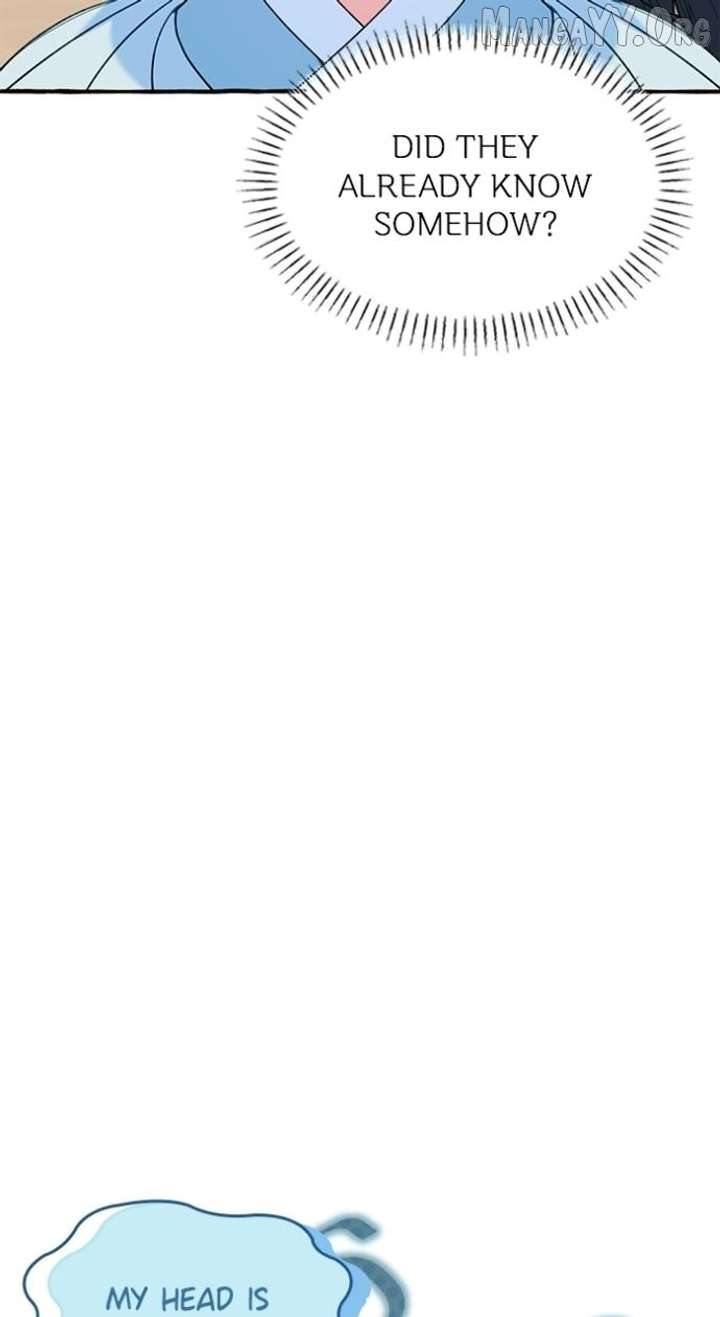 North Snow Love Story Chapter 67 - Page 10