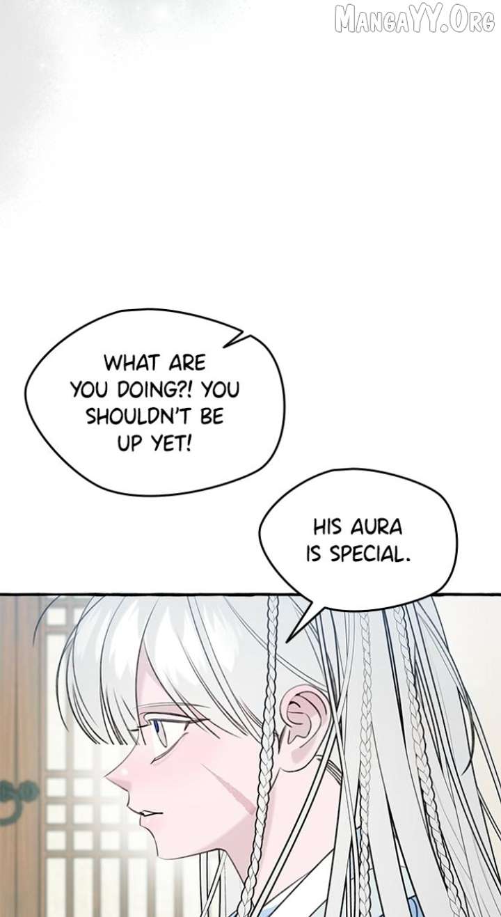 North Snow Love Story Chapter 67 - Page 15