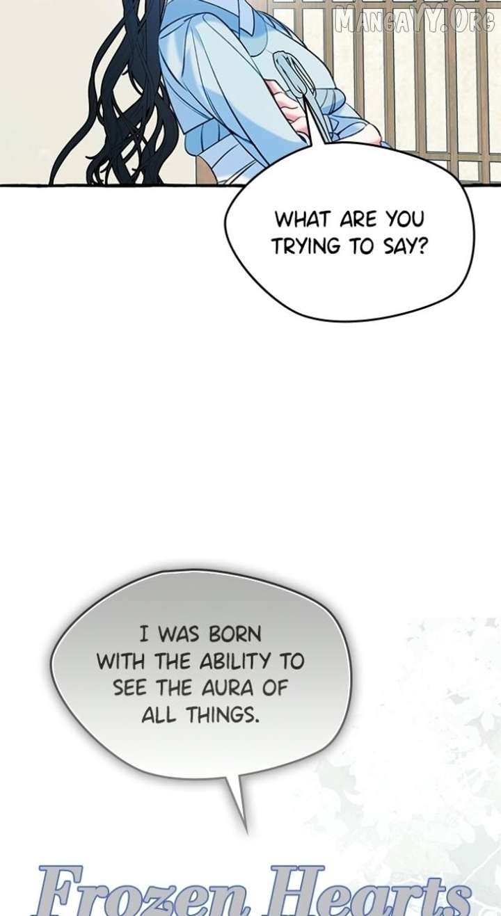 North Snow Love Story Chapter 67 - Page 19