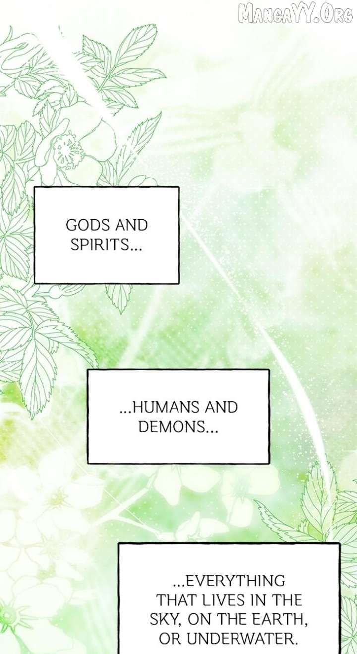 North Snow Love Story Chapter 67 - Page 22