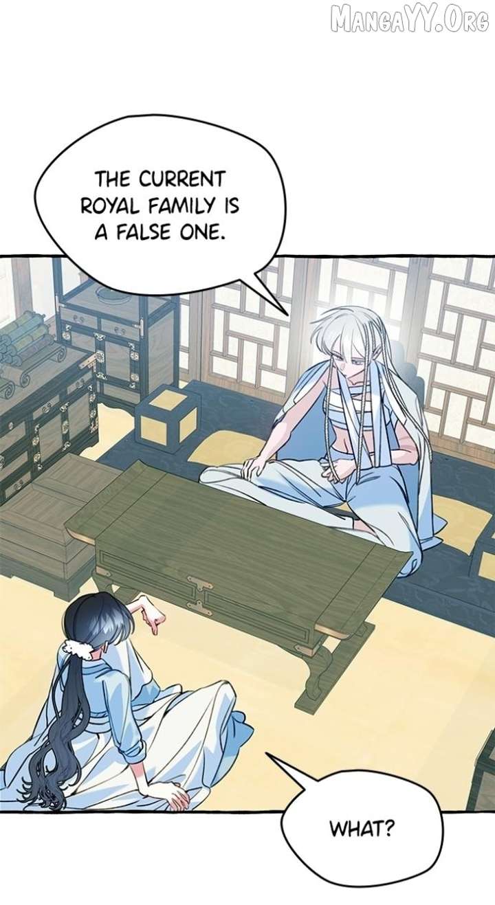 North Snow Love Story Chapter 67 - Page 30