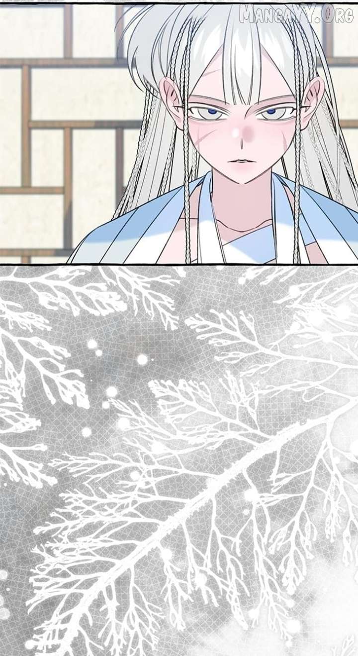 North Snow Love Story Chapter 67 - Page 32