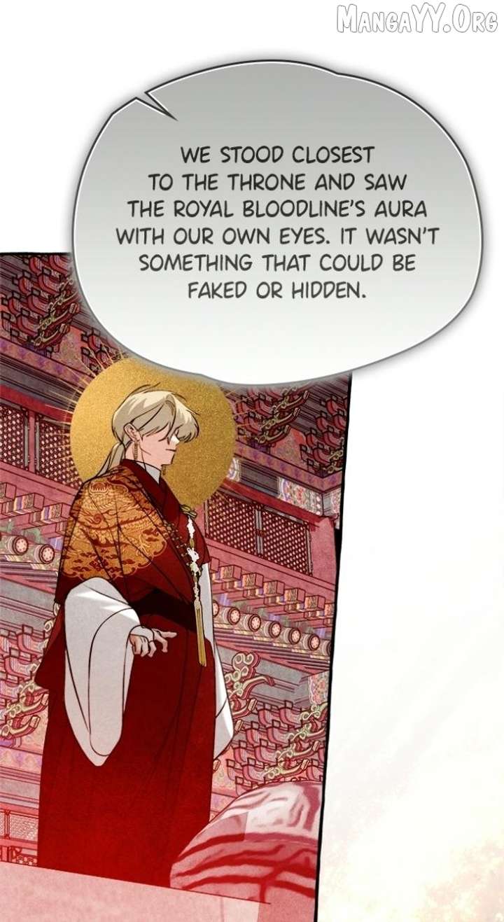 North Snow Love Story Chapter 67 - Page 36