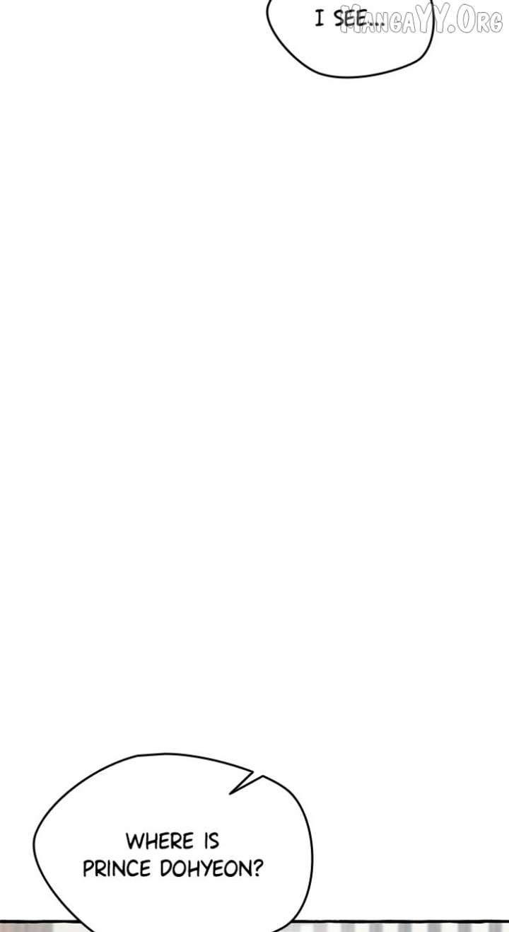 North Snow Love Story Chapter 67 - Page 4