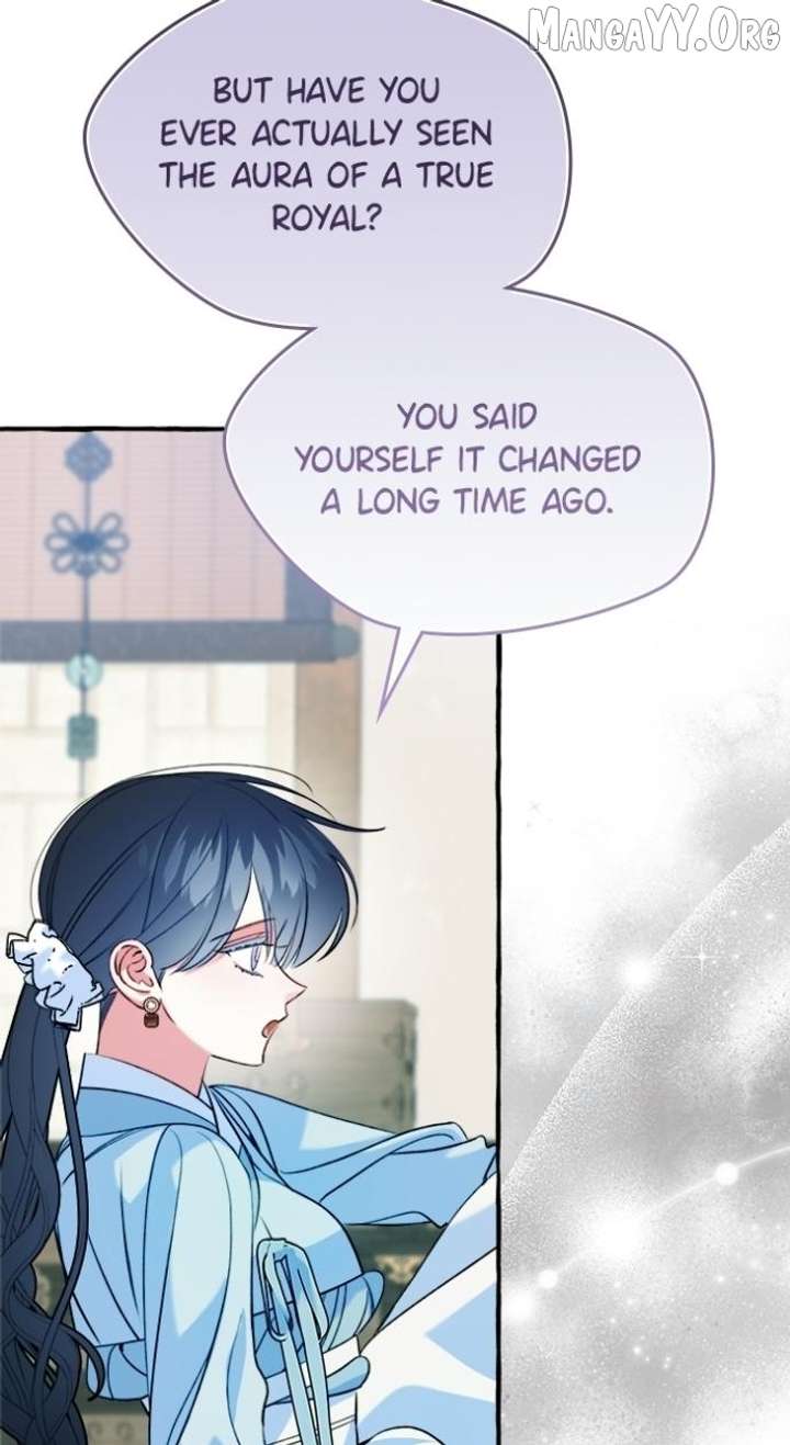 North Snow Love Story Chapter 67 - Page 42