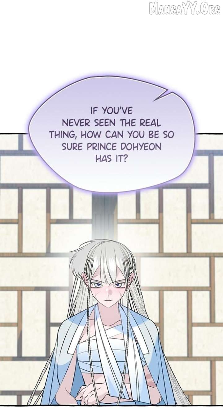 North Snow Love Story Chapter 67 - Page 45