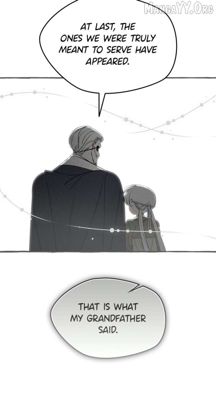 North Snow Love Story Chapter 67 - Page 52