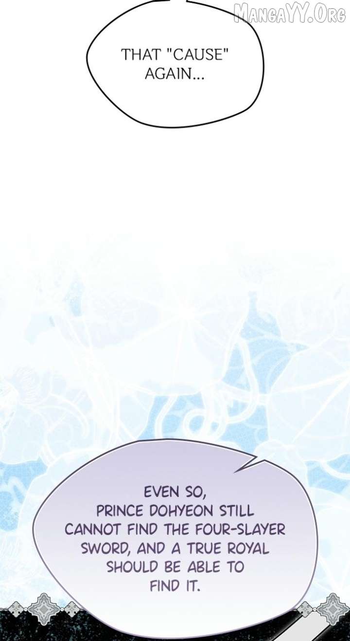 North Snow Love Story Chapter 67 - Page 59