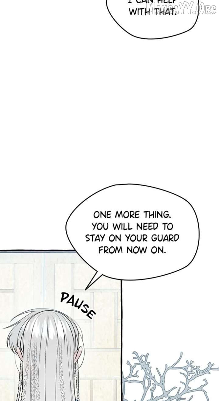 North Snow Love Story Chapter 67 - Page 63