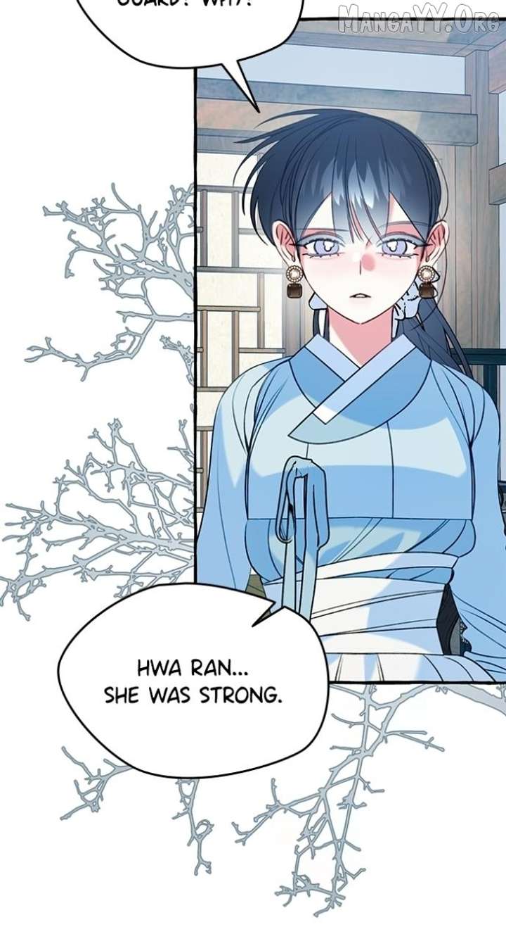 North Snow Love Story Chapter 67 - Page 65