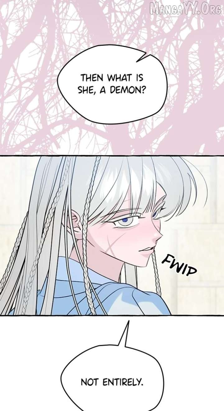 North Snow Love Story Chapter 67 - Page 69