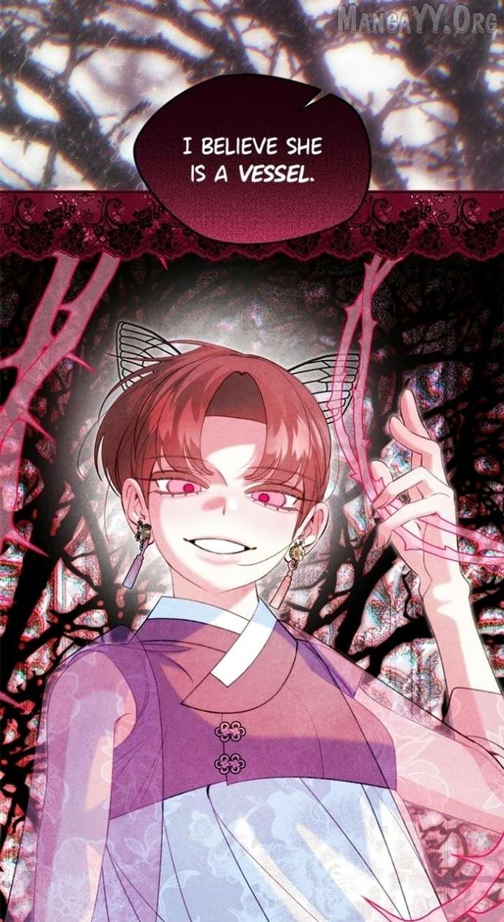 North Snow Love Story Chapter 67 - Page 75