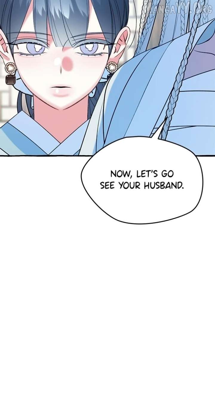 North Snow Love Story Chapter 67 - Page 82