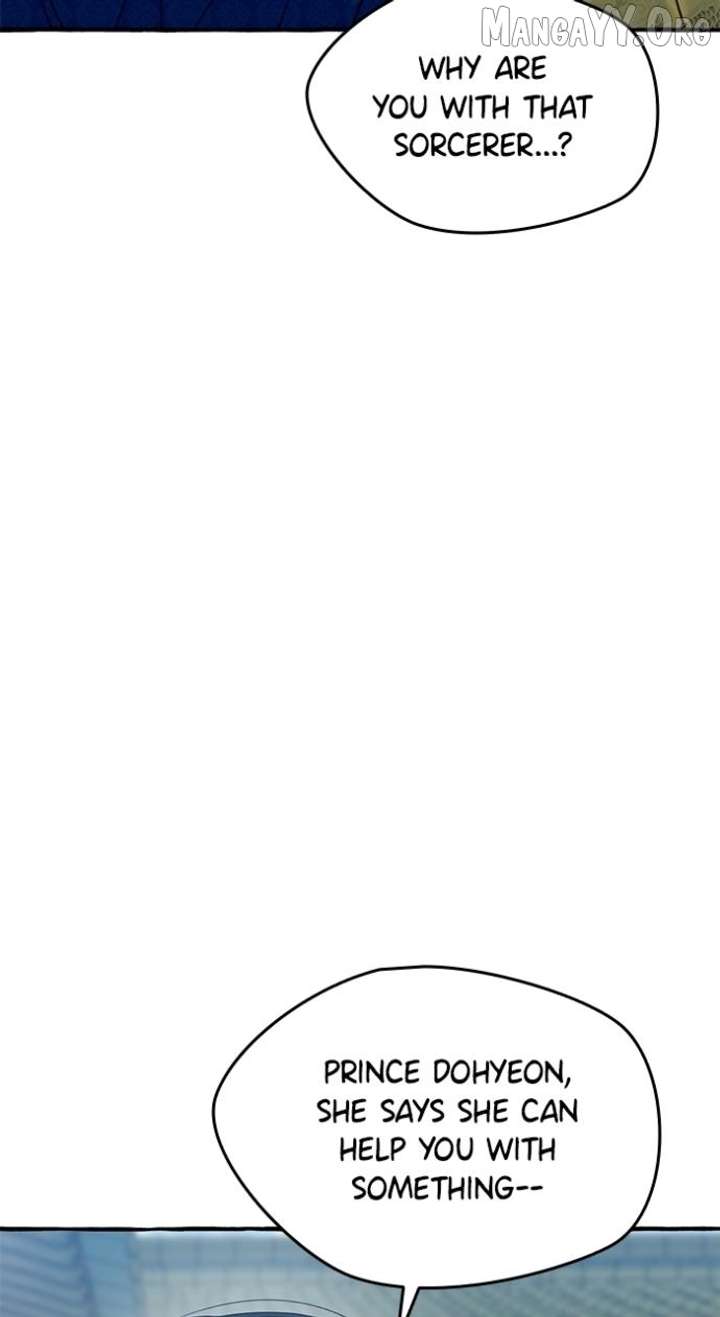 North Snow Love Story Chapter 67 - Page 84