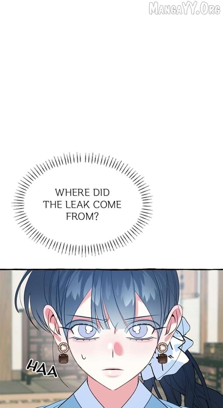 North Snow Love Story Chapter 67 - Page 9