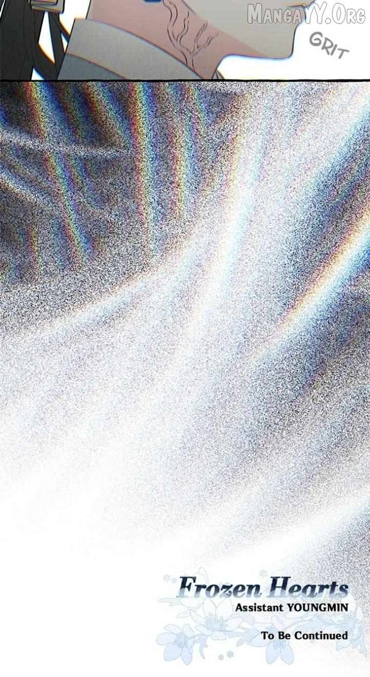 North Snow Love Story Chapter 67 - Page 93
