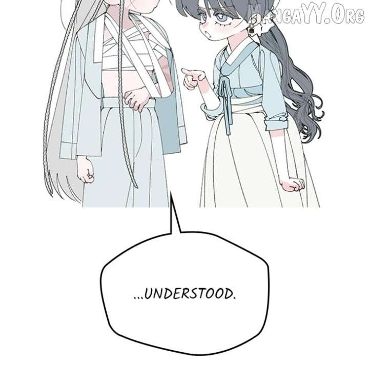 North Snow Love Story Chapter 67 - Page 95