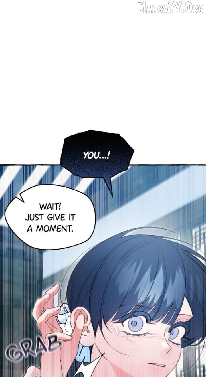 North Snow Love Story Chapter 68 - Page 1