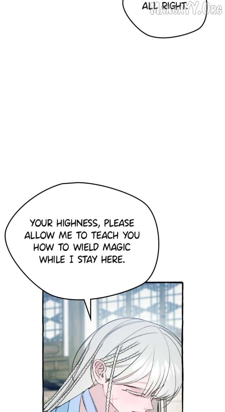 North Snow Love Story Chapter 68 - Page 26