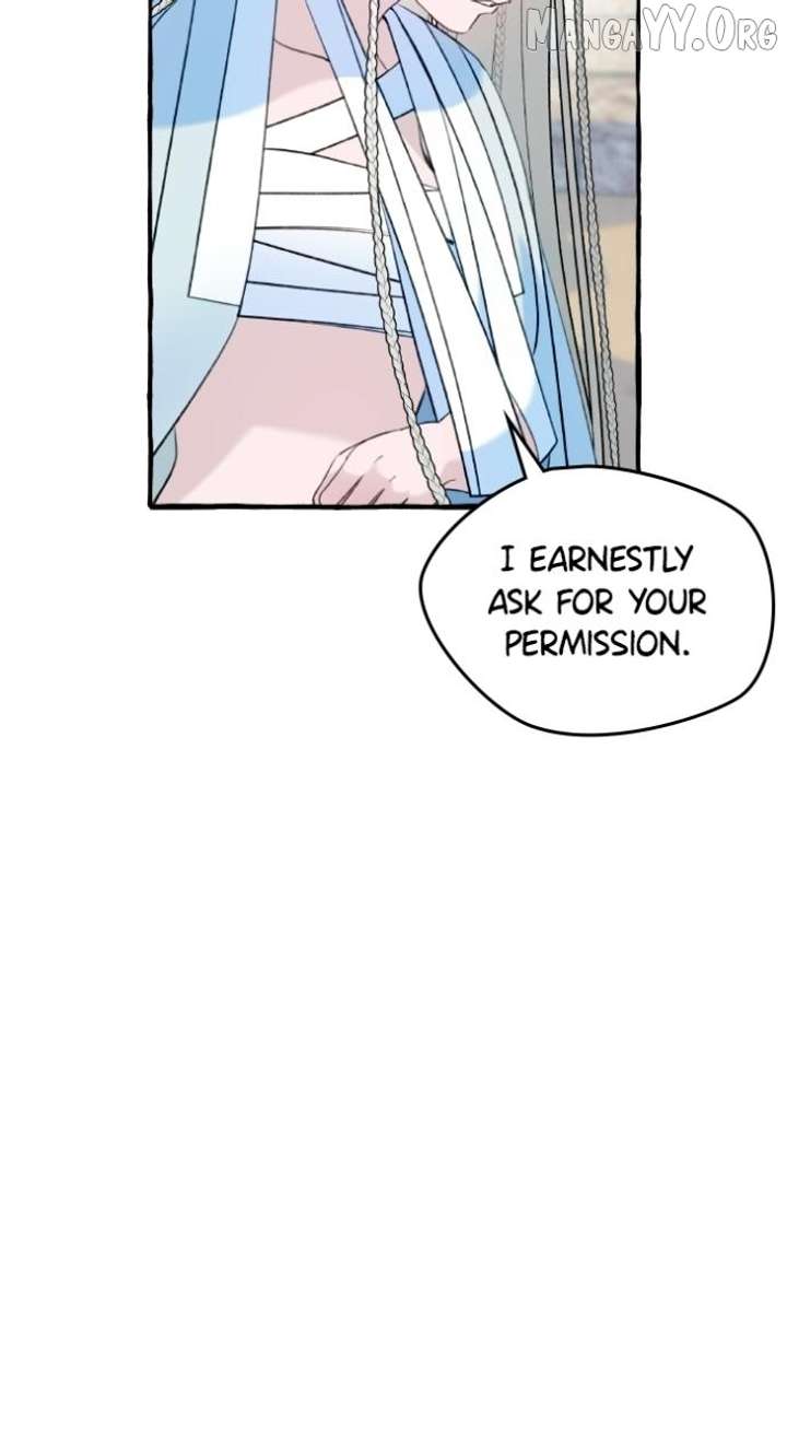 North Snow Love Story Chapter 68 - Page 27