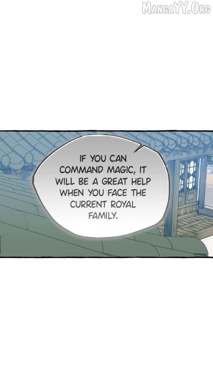 North Snow Love Story Chapter 68 - Page 28