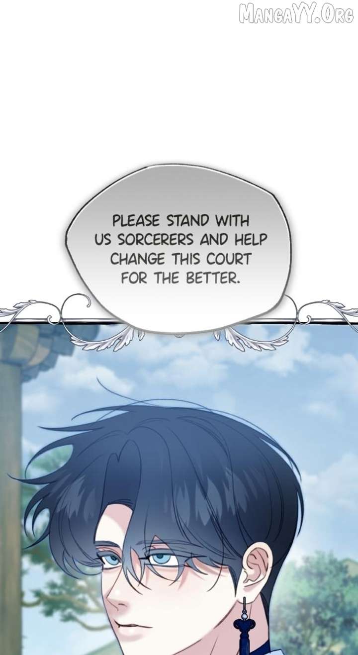 North Snow Love Story Chapter 68 - Page 29