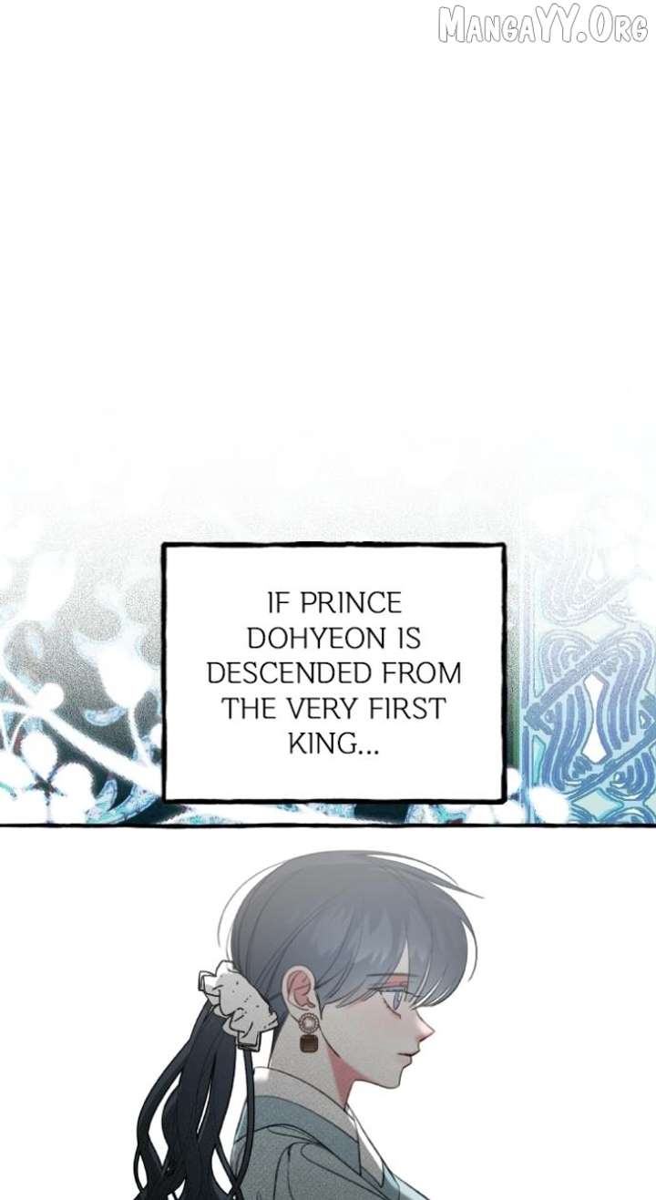 North Snow Love Story Chapter 68 - Page 31