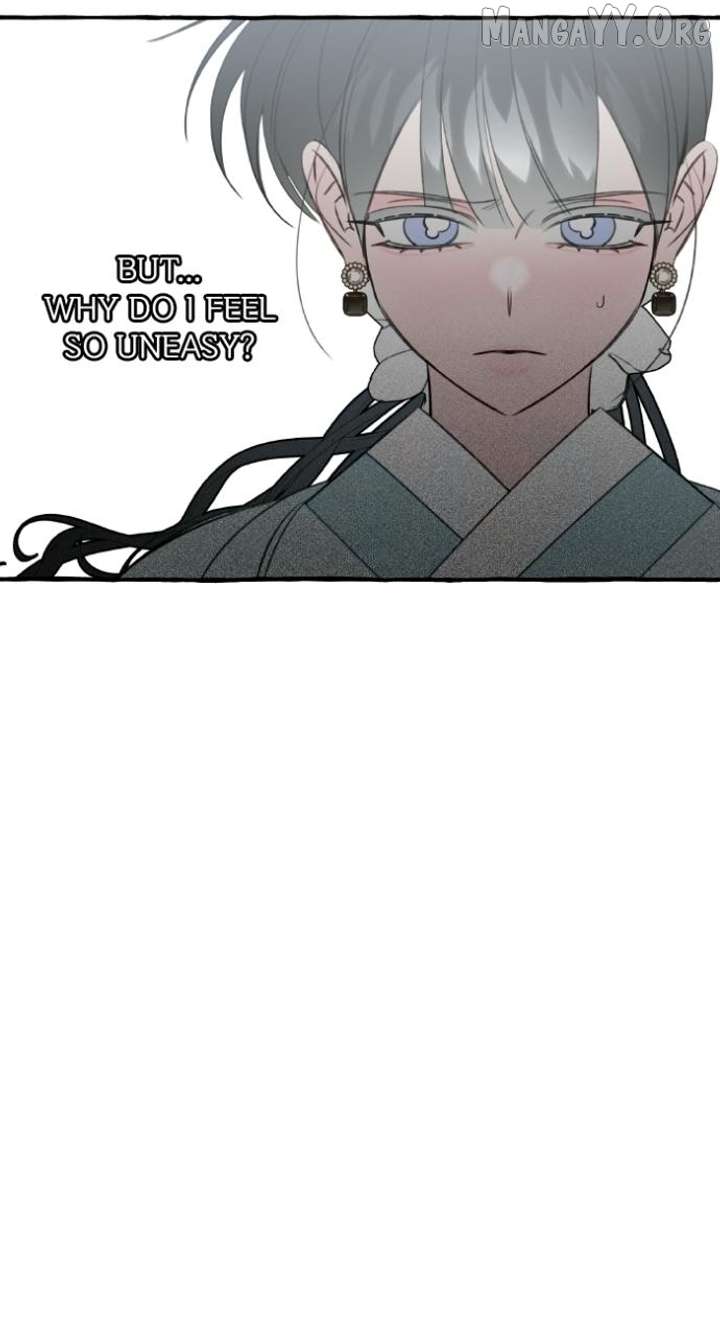 North Snow Love Story Chapter 68 - Page 35