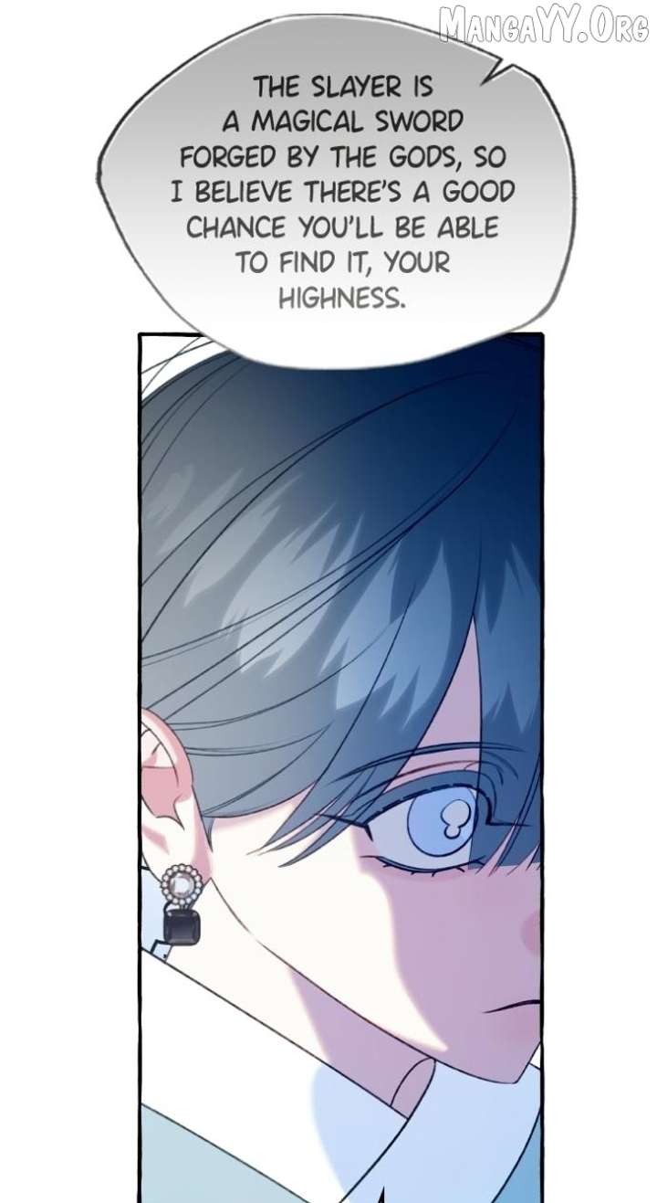 North Snow Love Story Chapter 68 - Page 39