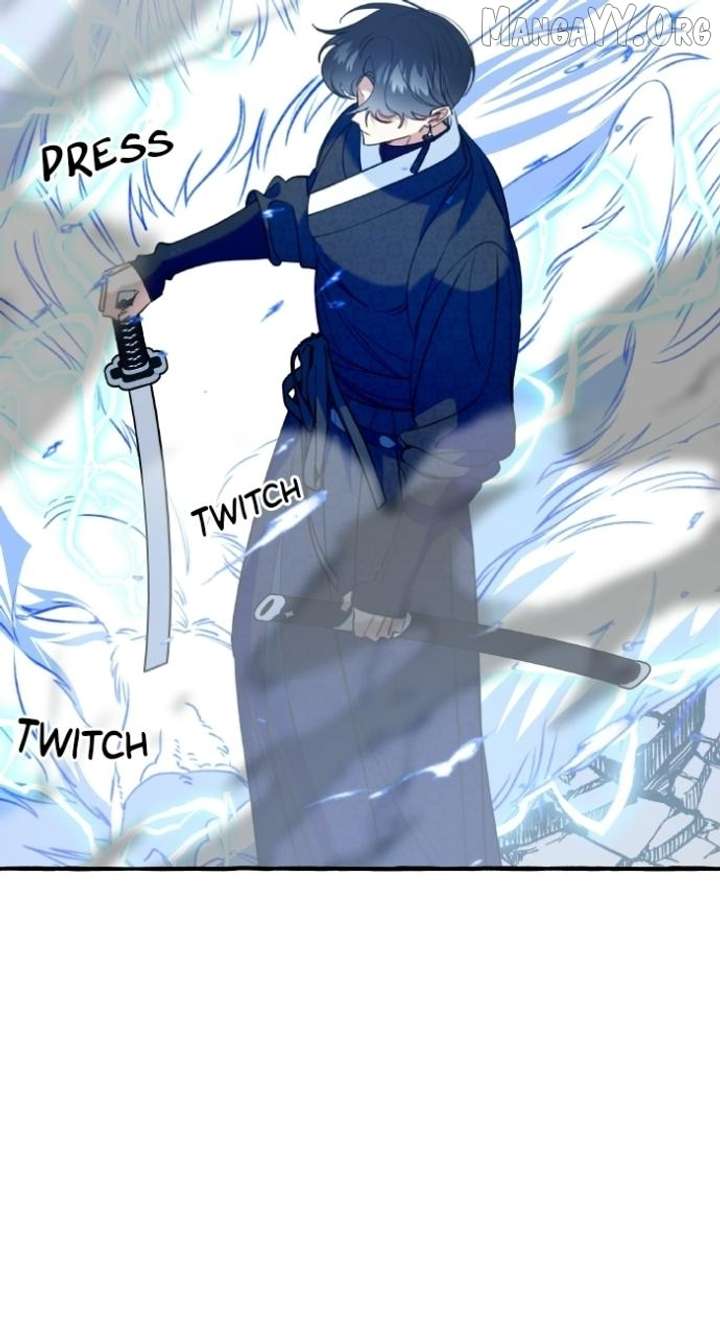 North Snow Love Story Chapter 68 - Page 4