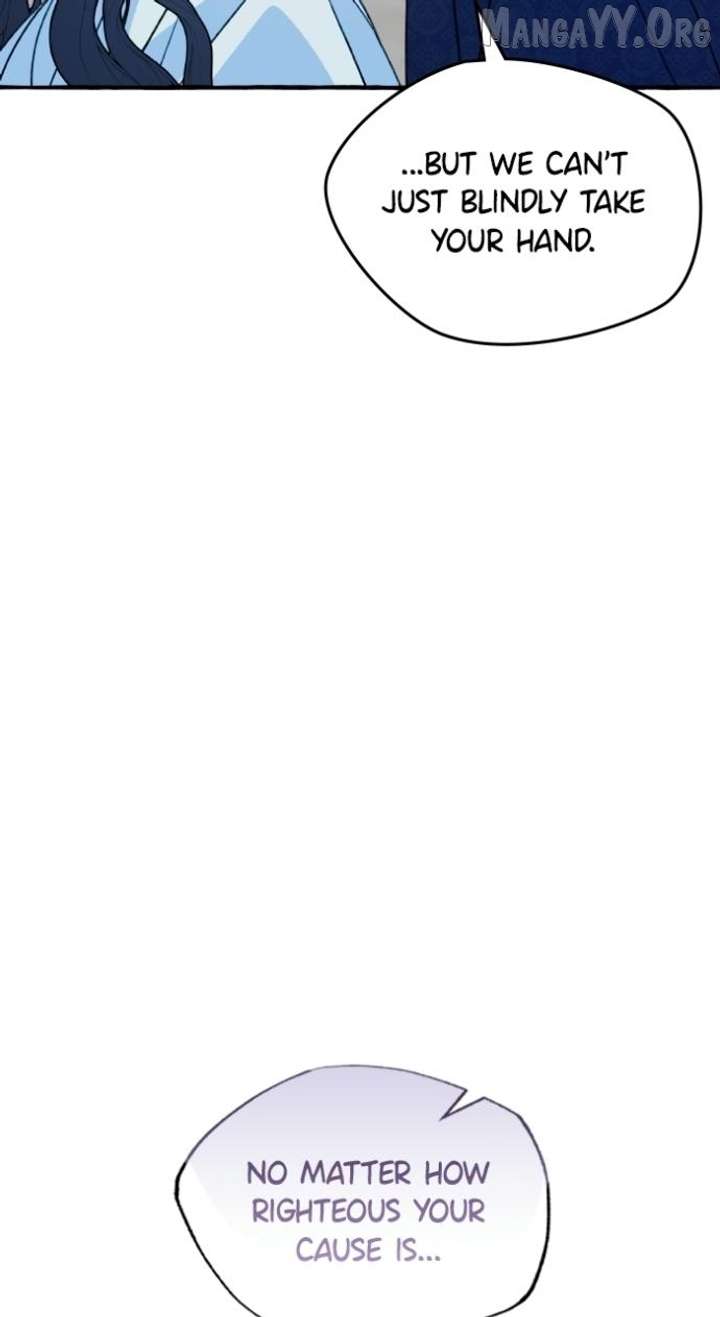 North Snow Love Story Chapter 68 - Page 44