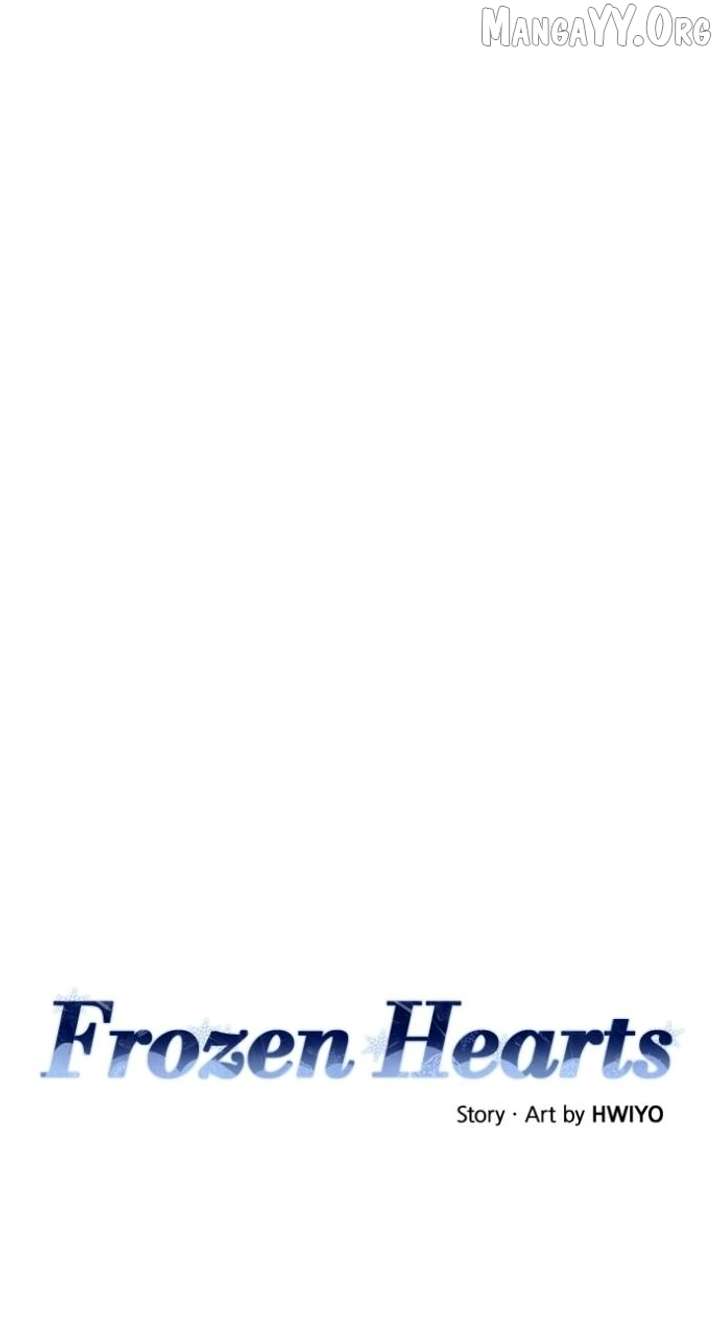 North Snow Love Story Chapter 68 - Page 6