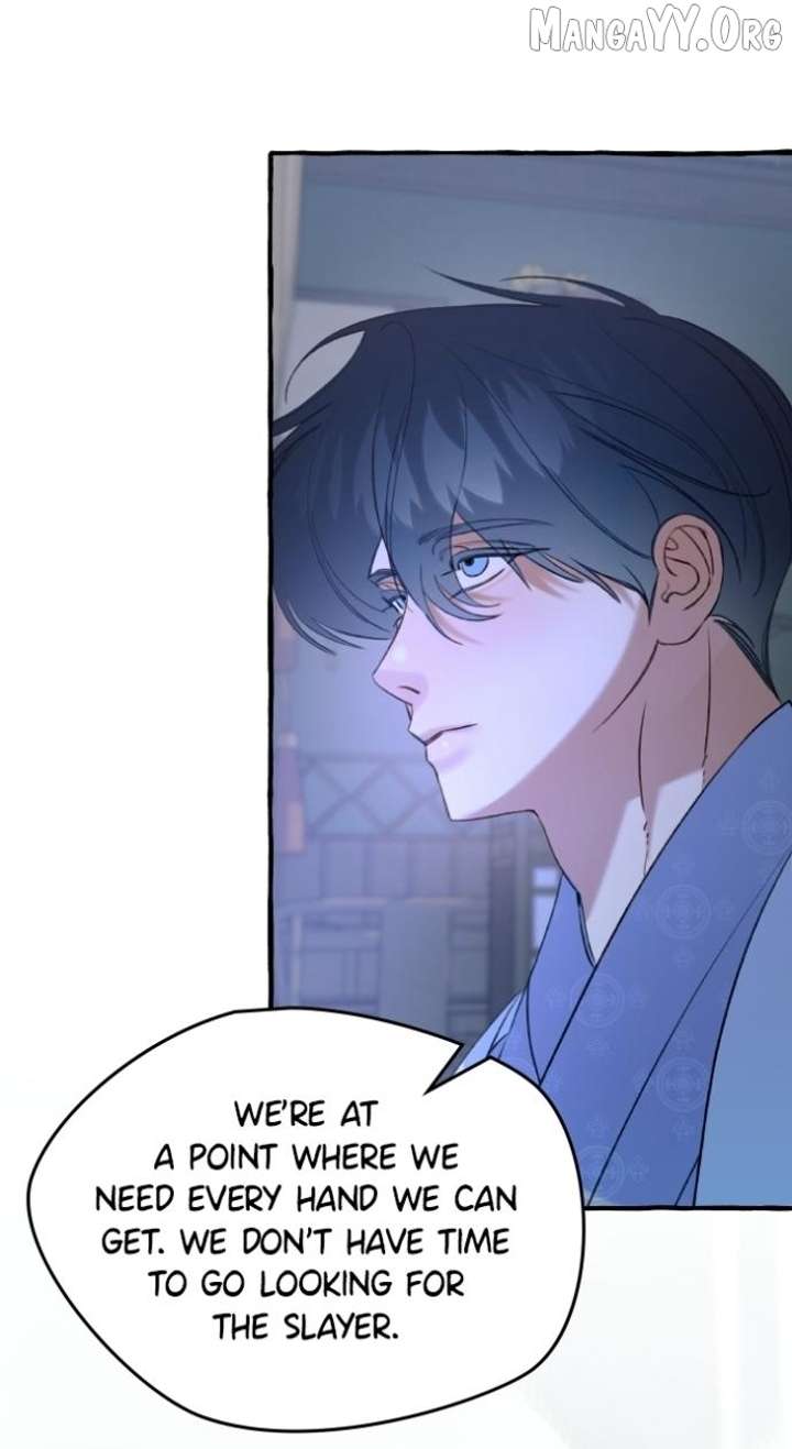 North Snow Love Story Chapter 68 - Page 62