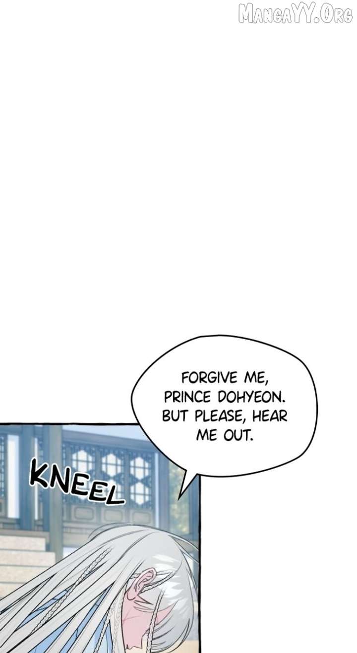 North Snow Love Story Chapter 68 - Page 7