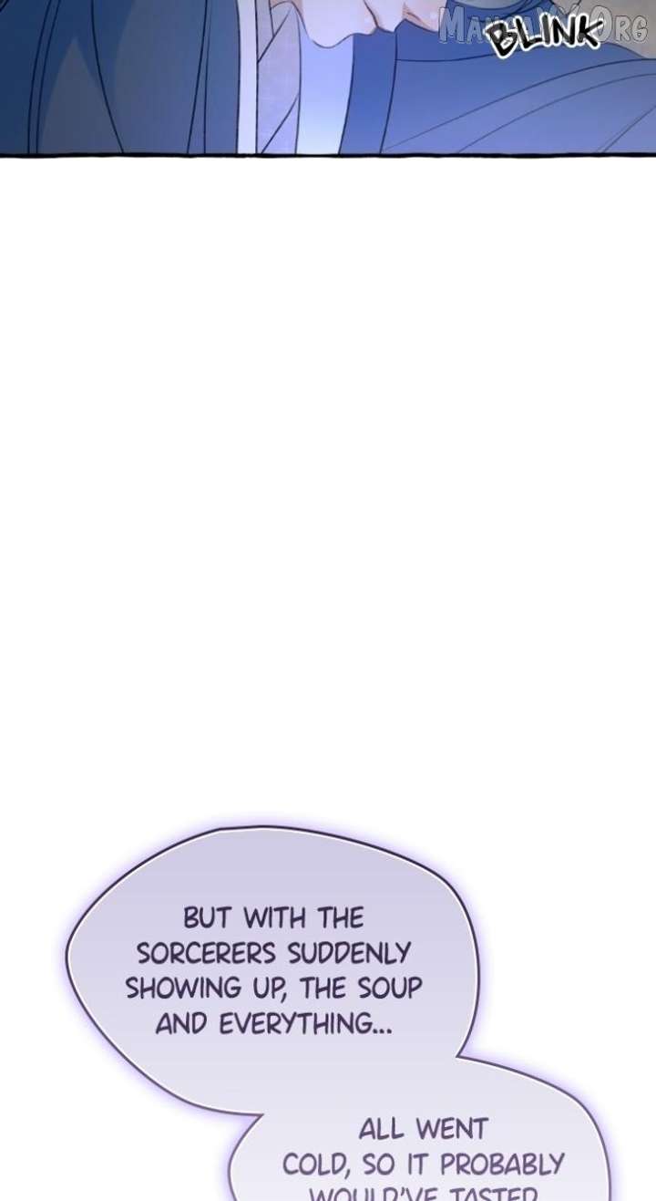 North Snow Love Story Chapter 68 - Page 85