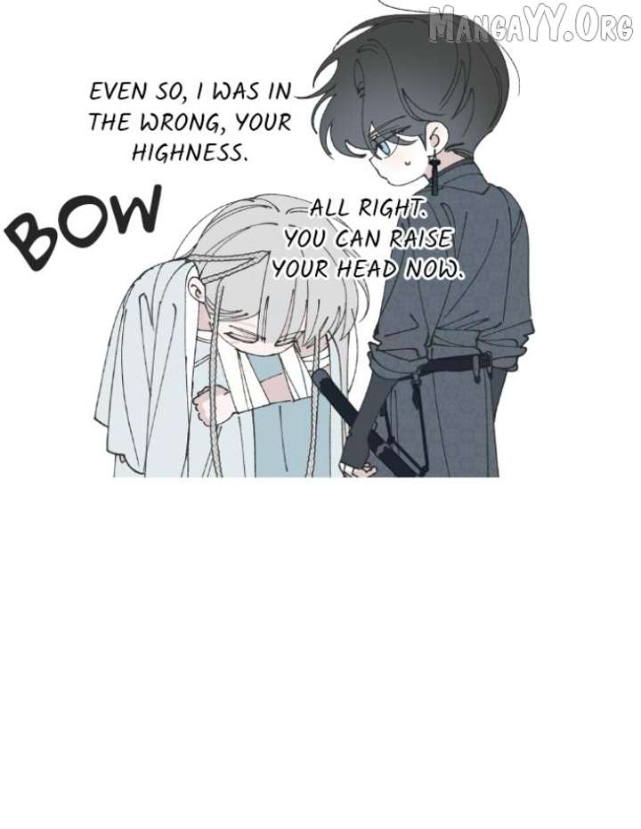 North Snow Love Story Chapter 68 - Page 93