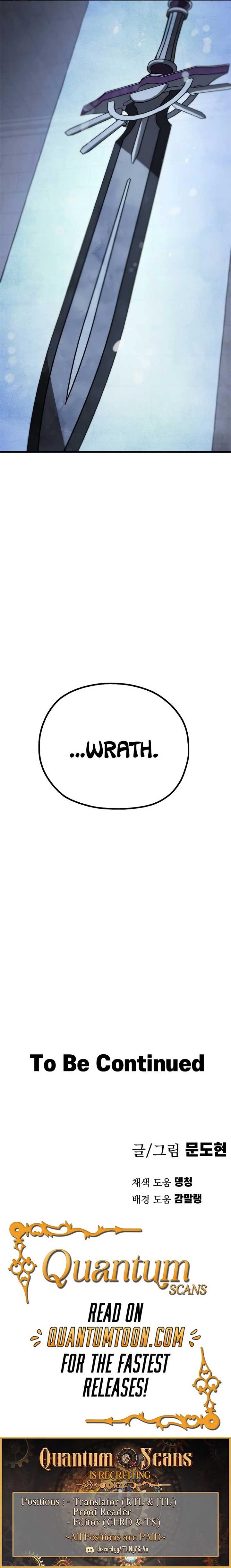 Warrior of the Mind Sword Chapter 10 - Page 17