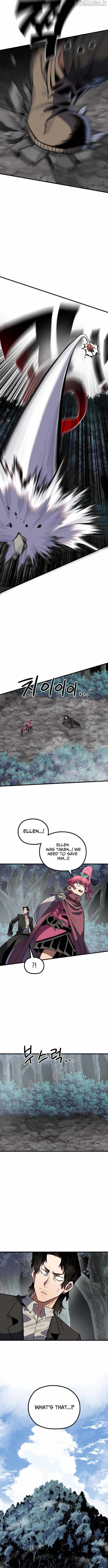 Warrior of the Mind Sword Chapter 17 - Page 7