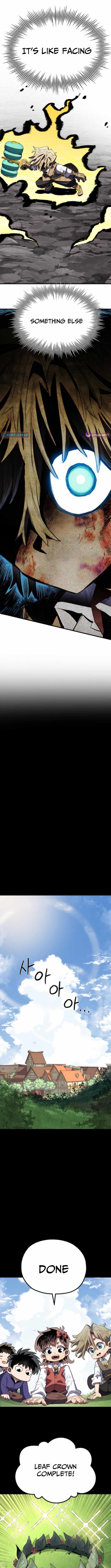 Warrior of the Mind Sword Chapter 19 - Page 10