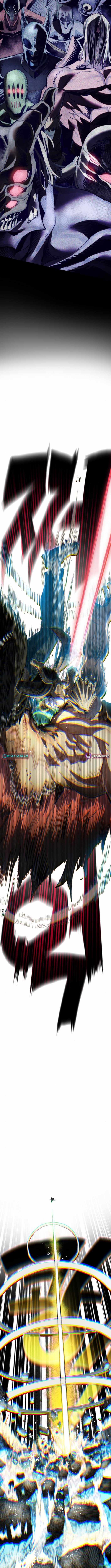 Warrior of the Mind Sword Chapter 19 - Page 13