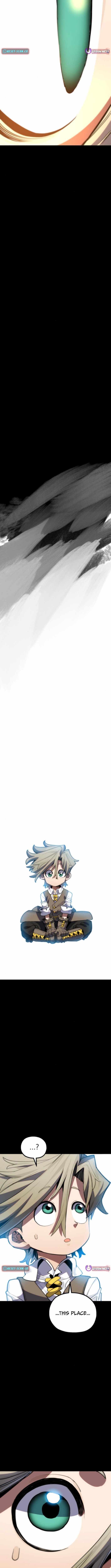 Warrior of the Mind Sword Chapter 19 - Page 21