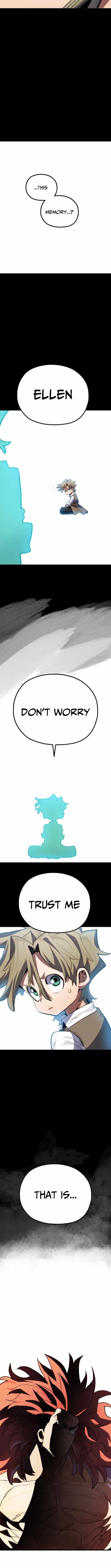 Warrior of the Mind Sword Chapter 19 - Page 22