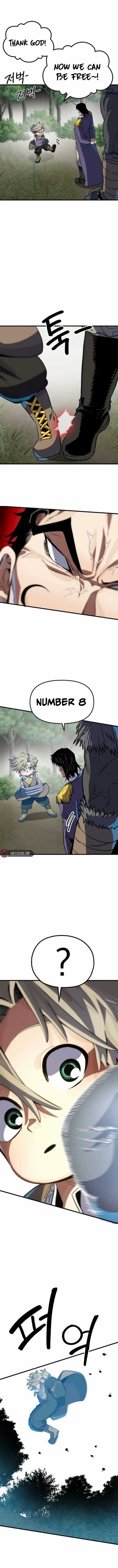 Warrior of the Mind Sword Chapter 2 - Page 17