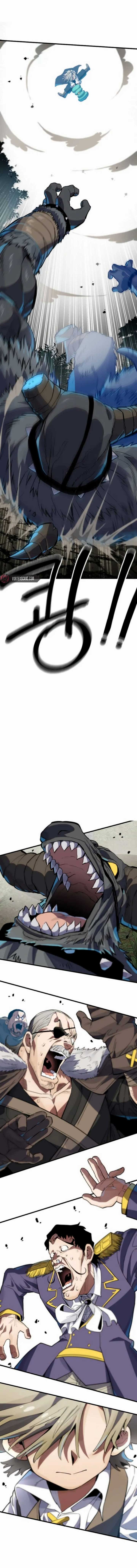 Warrior of the Mind Sword Chapter 2 - Page 30