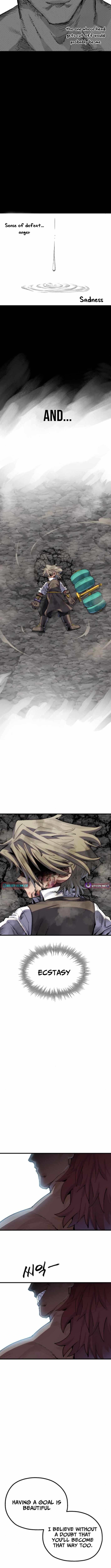 Warrior of the Mind Sword Chapter 23 - Page 6